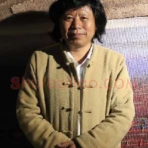 林乐成