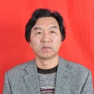 李长胜