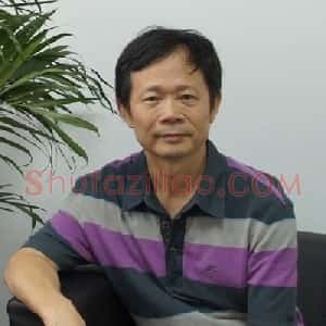 吴武彬