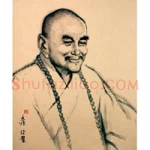 贯休
