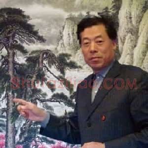 陈国创