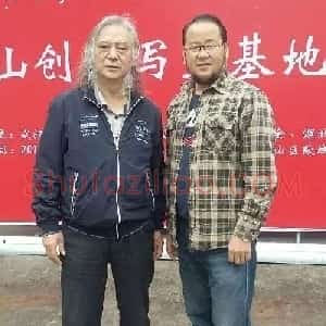 徐腊生