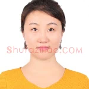 侯媛媛