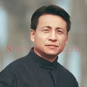 张辉