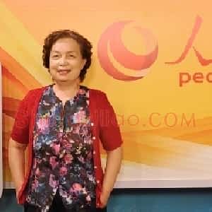 孟晓云