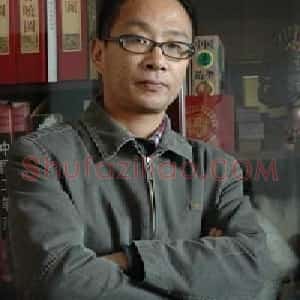 杨健生