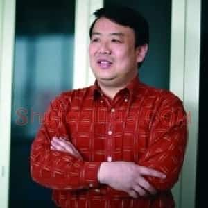 王卫平