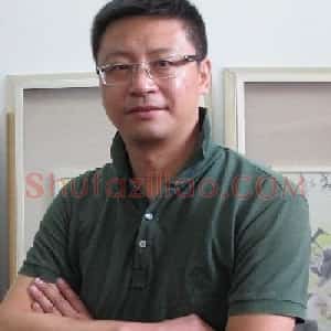 吕子扬