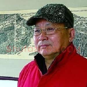 陈国贵