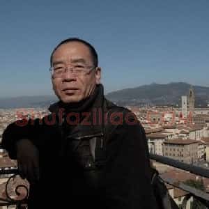 张俊明