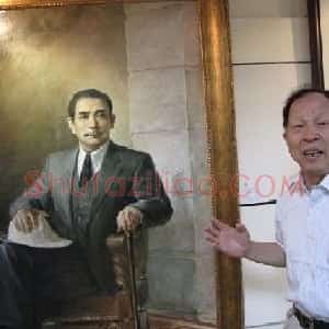 陈宁尔