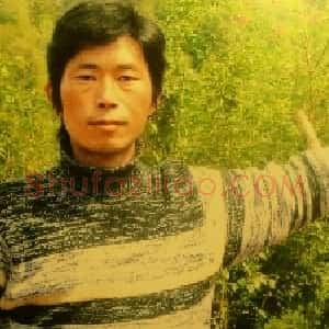 汪刚
