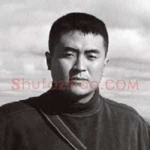 徐青巍