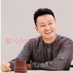 杨军