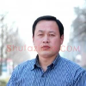 刘桂志