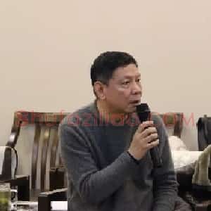 靳长安