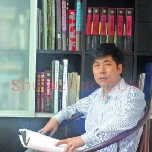 顾伟玺