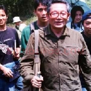和铁龙