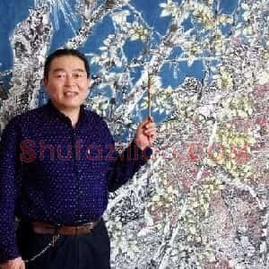刘铁奇