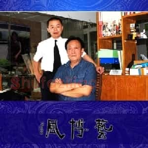 杨振焕