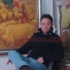 杨斌