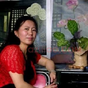 盛莉芸
