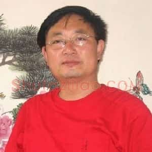 刘永新