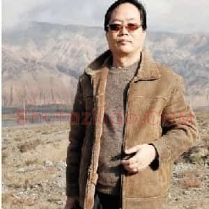 龚伟海