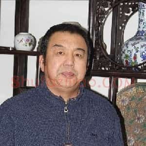 徐新平