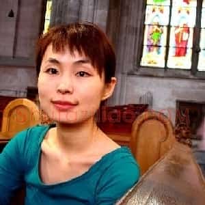 黄丹