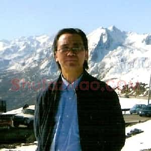 陈远华