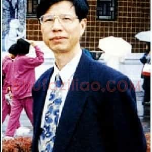 李泽霖