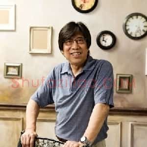 韩黎坤
