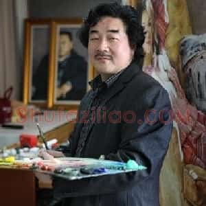 李发山