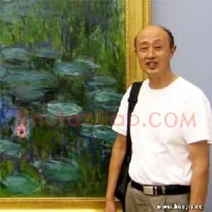 陆长根