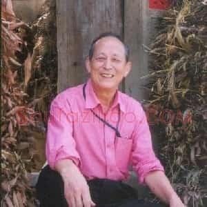 邢少兰