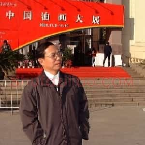 蔡岳云