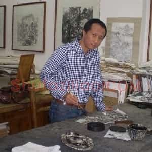 吴旭东