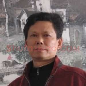 陈志精