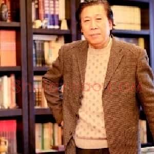 应一平