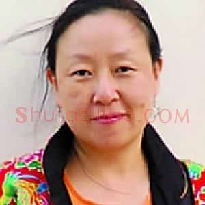潘缨