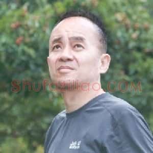李素染