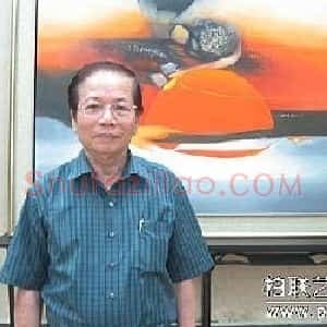陈显栋