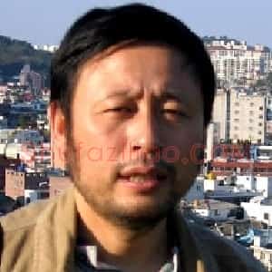 莫雄