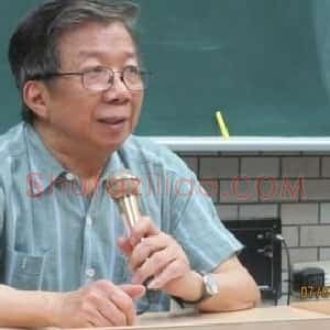 何怀硕