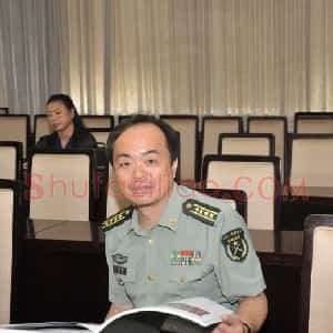 许向群