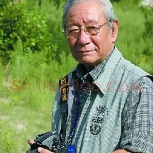 杜滋龄