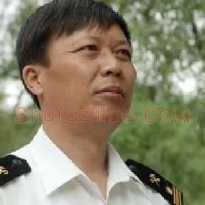 周伟民