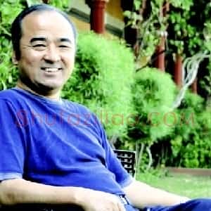 乔亚丁