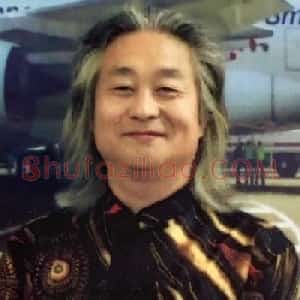 李征